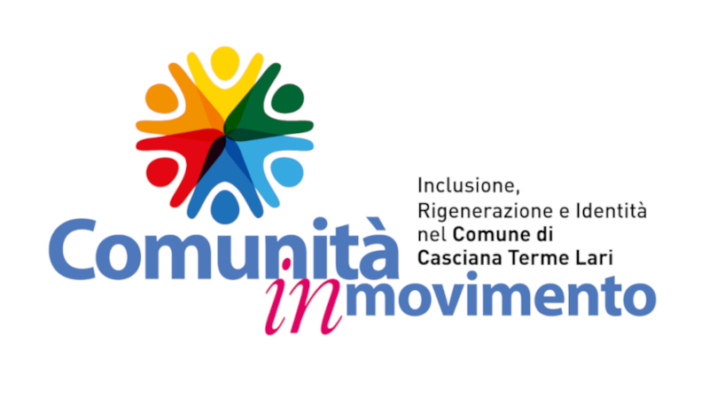 PROGETTO Comunità in movimento PROGETTO Comunità in movimento