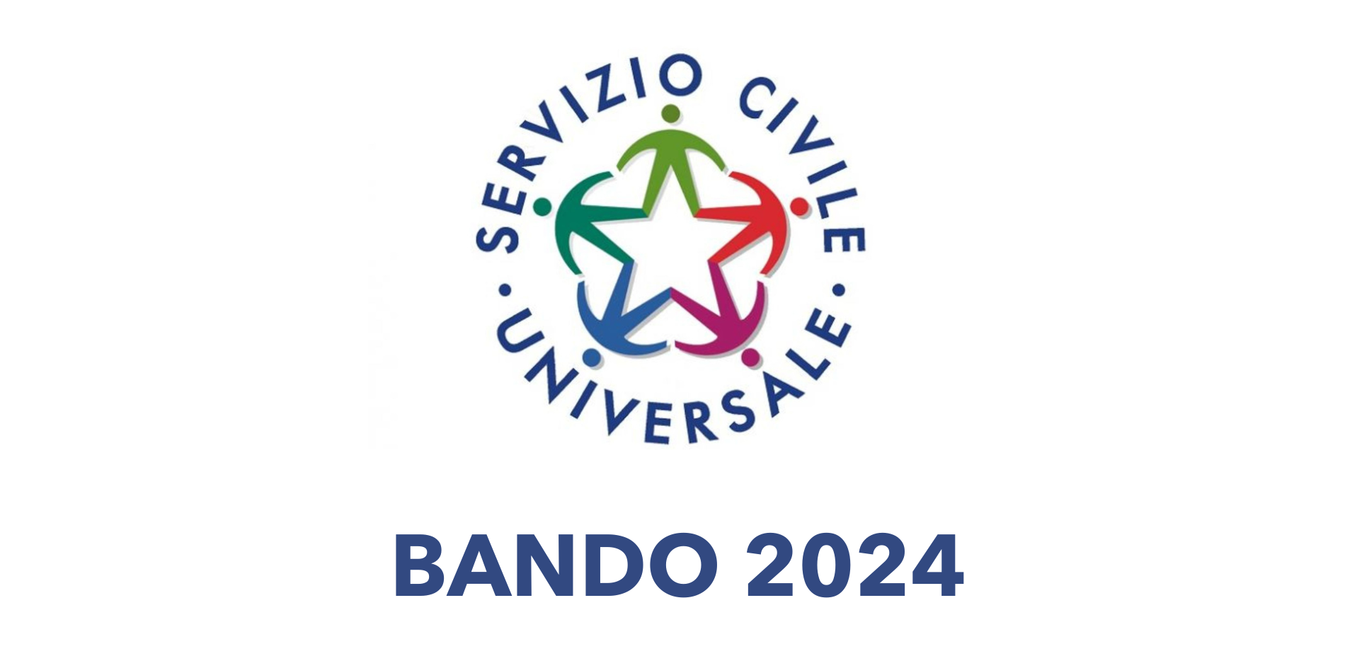 On line il Bando di Servizio Civile Universale "Interazioni per l'Inclusione sociale in Valdera" 