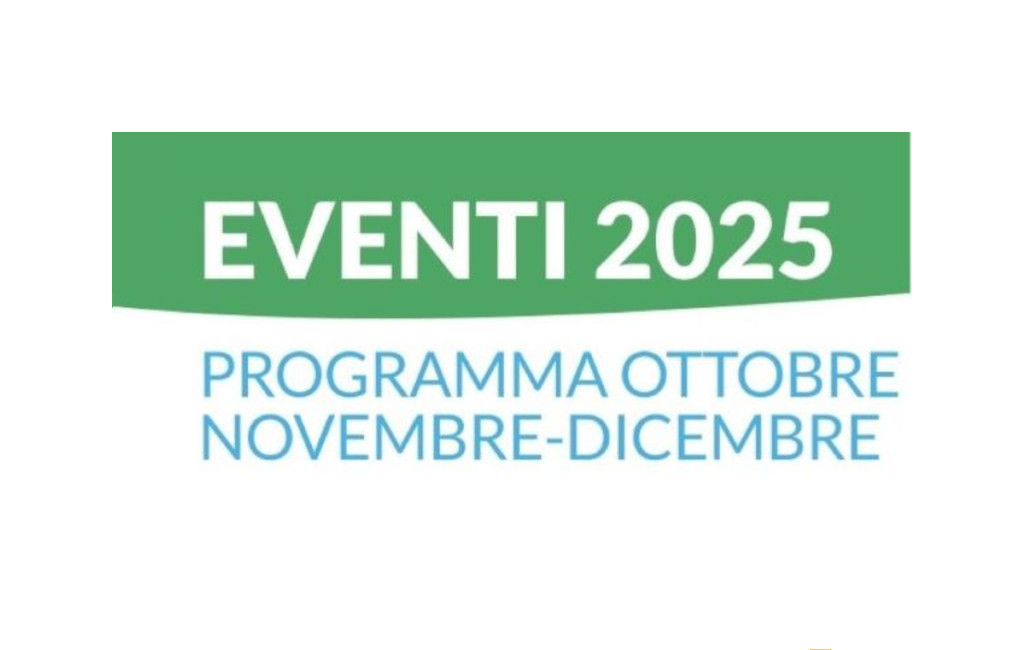 Eventi a Casciana Terme Lari Ottobre -Novembre - Dicembre2025