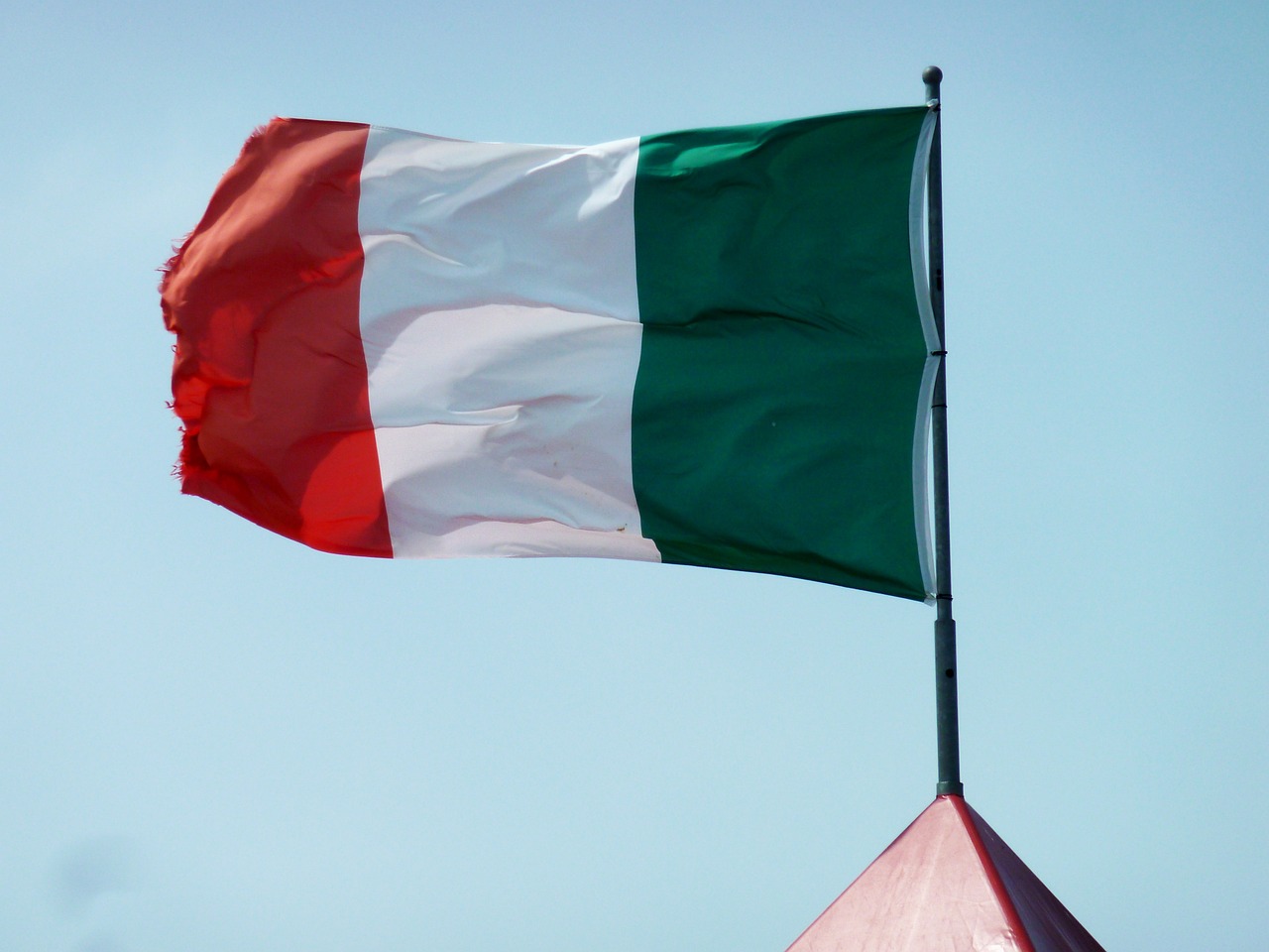 Festa dell'Unità d'Italia e Giornata delle Forze Armate