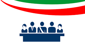 Convocazione Commissione Consiliare N. 5: 22 Novembre ore 9.30