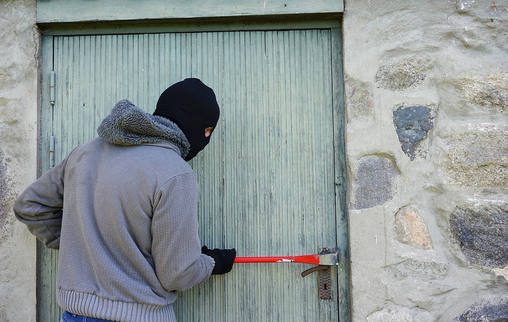 Avviso importante a tutti i cittadini, segnalazione furti in abitazione sul nostro territorio