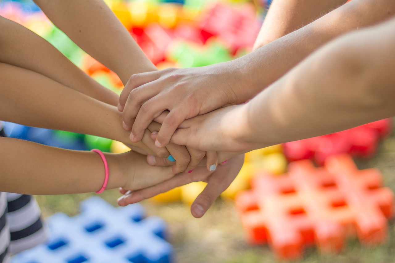 “Ascolta il futuro” il messaggio della Giornata mondiale dell’Infanzia